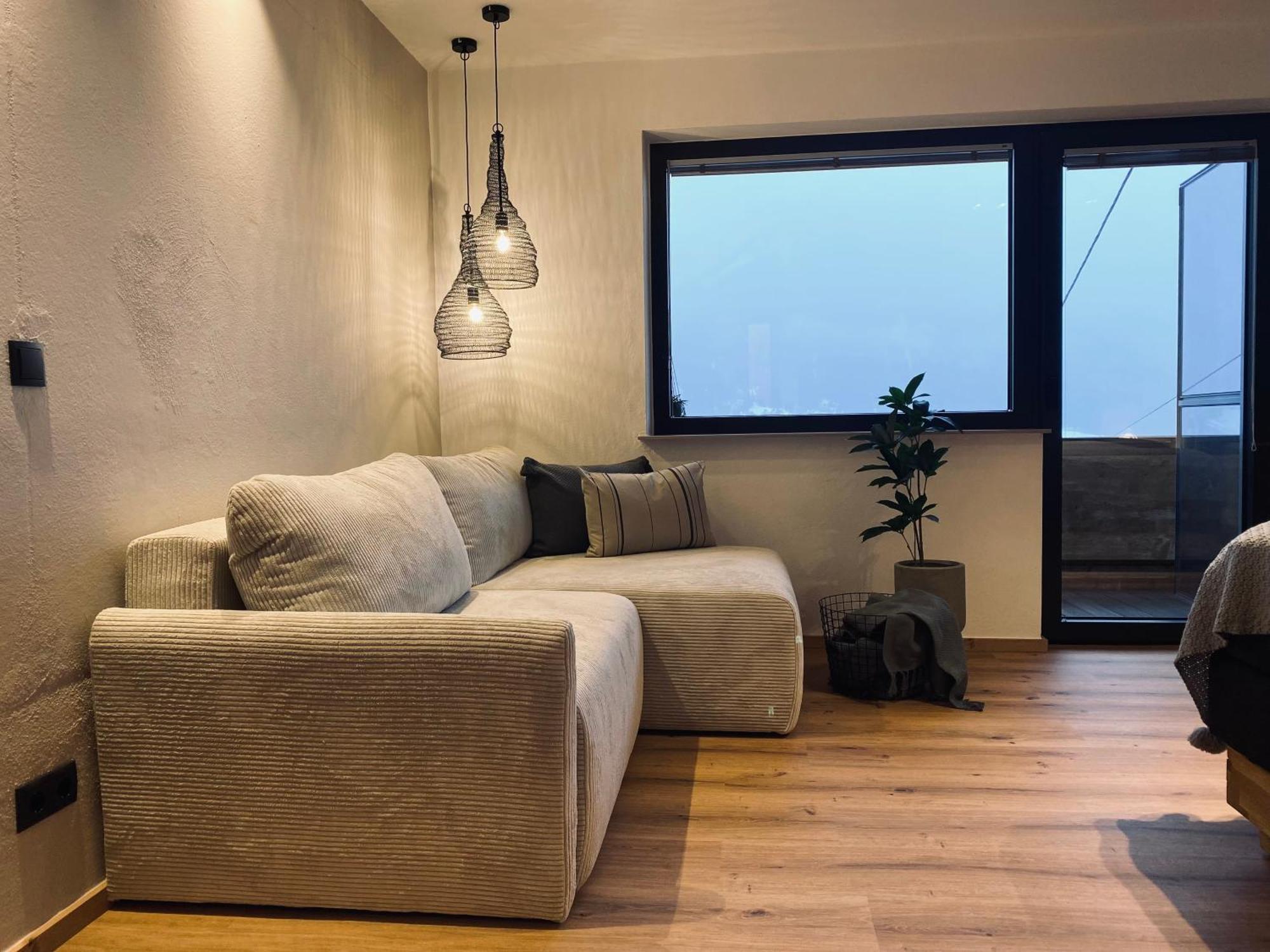 Apartments Riese Neustift im Stubaital Room photo