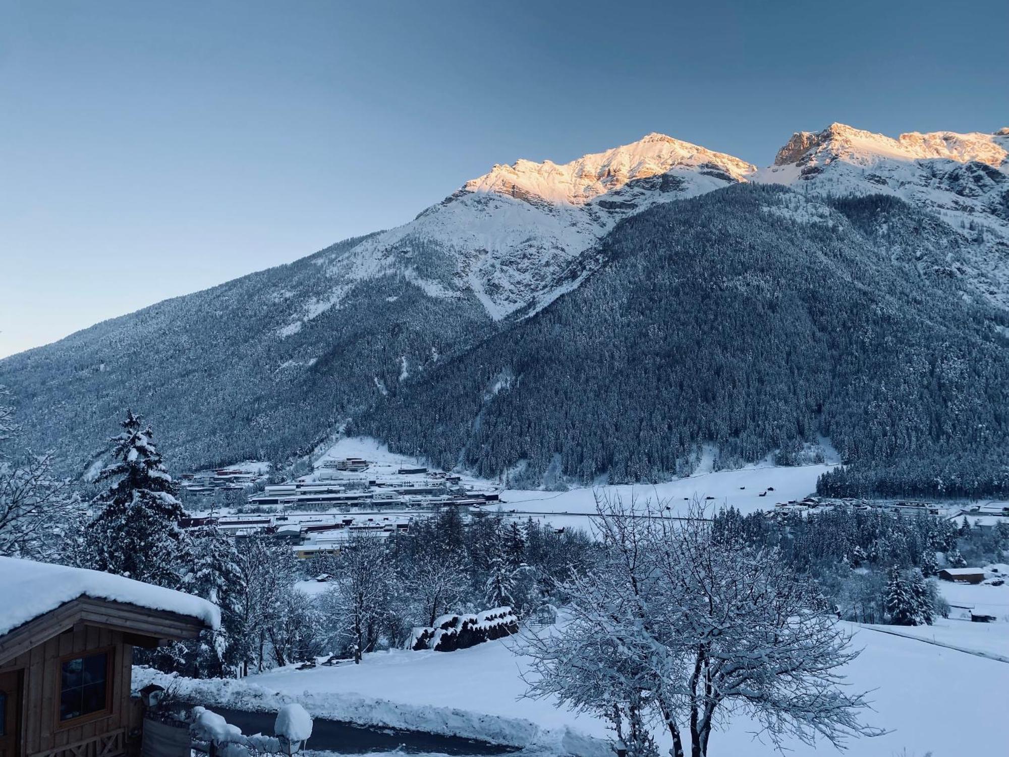 Apartments Riese Neustift im Stubaital Room photo